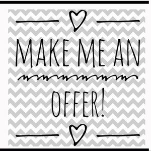 ☮~ I can't say YES if you don't ask! ~☮